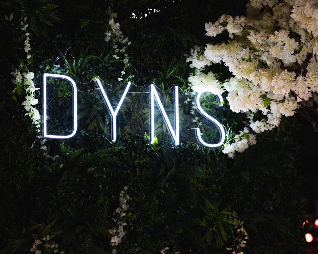 It's official, DYNS turns 1!