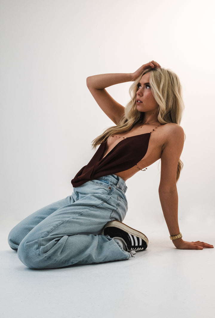 STUDIO SESSION - MAY