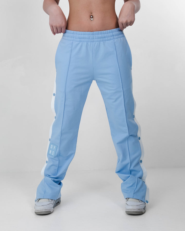 Dare - Trackpants - Baby Blue