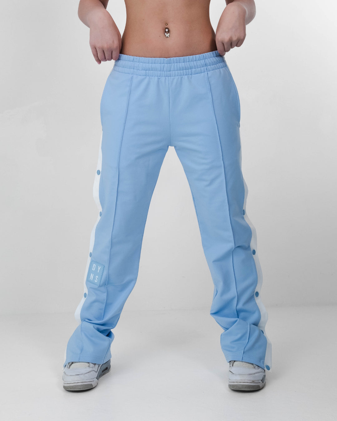 Dare - Trackpants - Baby Blue