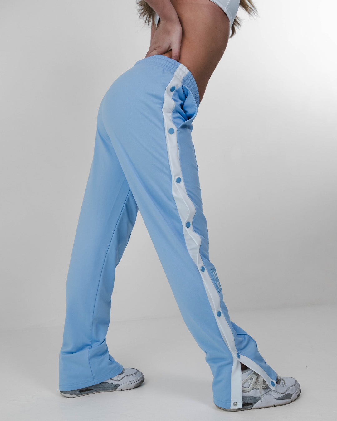Dare - Trackpants - Baby Blue